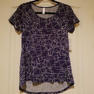 Luluroe XS Classic Tee